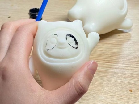 厦门高精度SLA透明3D打印与金属增材制造一体化服务方案