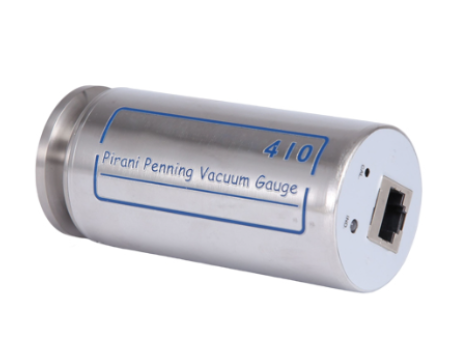 普发真空（Pfeiffer Vacuum）410 型皮拉尼 - 潘宁复合真空计