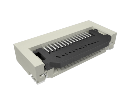 F31L-1A7H1-11016连接器