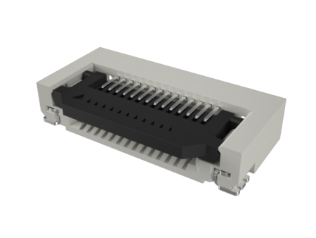 F31L-1A7H1-11014连接器