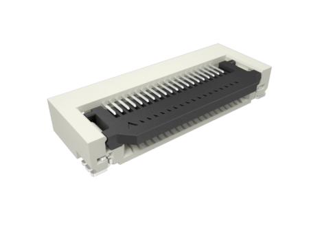 F31L-1A7H1-11020连接器