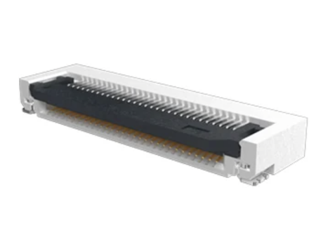 F31L-1A7H1-11068-E120连接器
