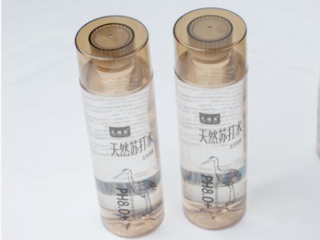 苏打水400ml