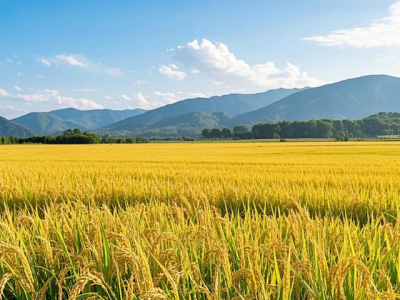 生态大米供应|小龙虾供应|丹参种植供应|农产品供应服务-三台县富祥园生态农业有限责任公司