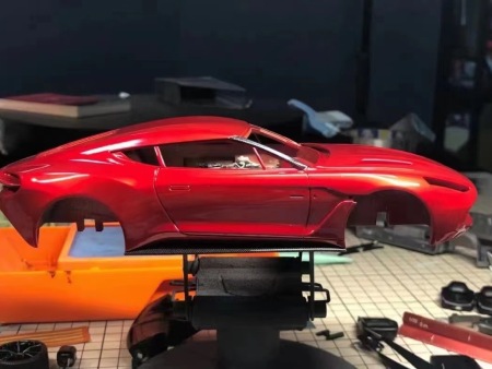 厦门3D打印服务升级：SLA透明打印+金属打印双赛道 适配全品类定制需求