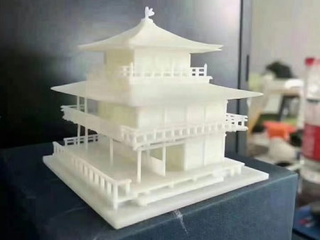 厦门多工艺3D打印服务升级 SLA透明打印适配多元场景需求