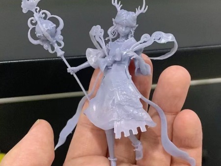 高性能尼龙3D打印服务助力产品迭代提速
