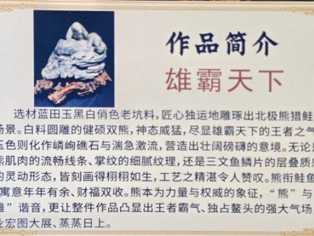雄霸天下
