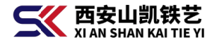 西安山凯铁艺装饰工程有限公司