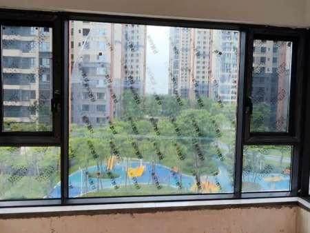 林语台小区