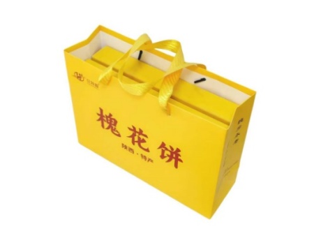槐花饼