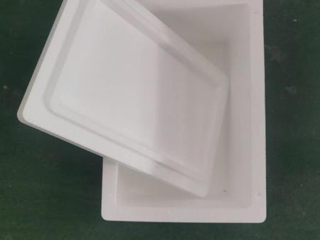 泡沫箱