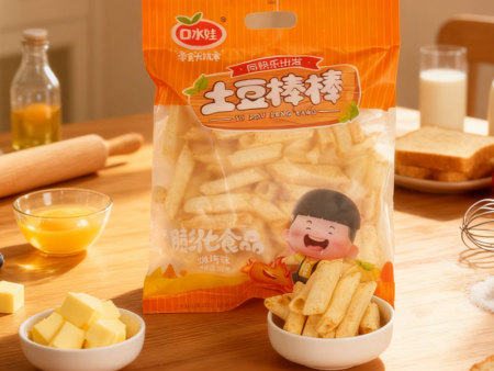 土豆棒棒