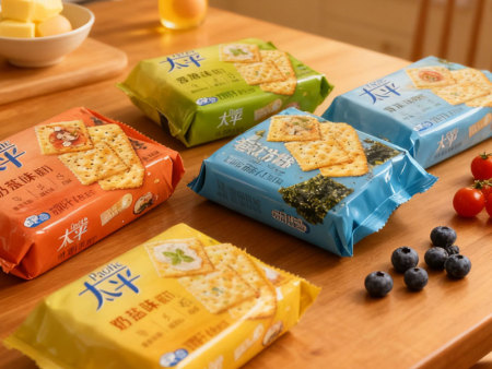 “线上商城+线下实体”双模式融合，重构区域休闲食品流通新生态