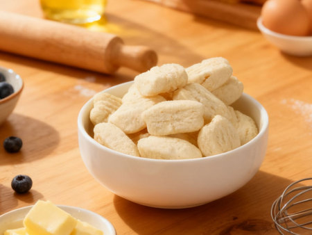 盼盼（麦香鸡块）