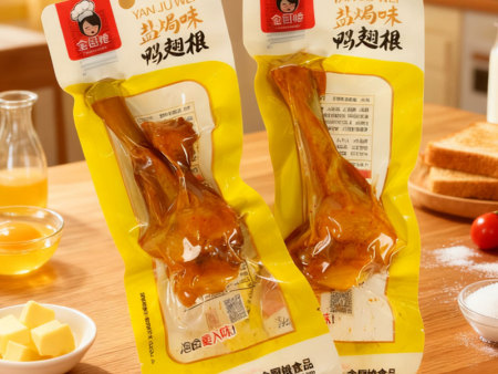 新鲜零食赛道快速崛起，本土供应链企业成跨区域扩张关键支撑