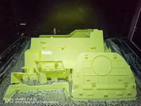碳纤维增强尼龙3D打印服务助力轻量化制造