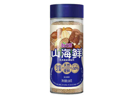 山海鲜(100g)