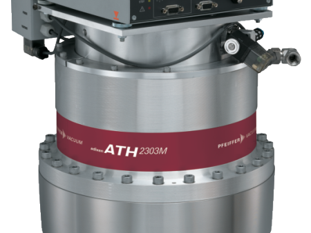 普发真空（Pfeiffer Vacuum）ATH 2303M 全磁浮涡轮分子泵