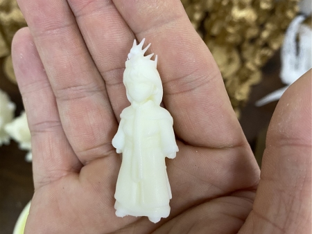 碳纤维增强尼龙3D打印助力航天轻量化部件批产