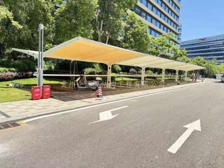 四川非机动车棚