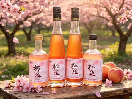 桃花运