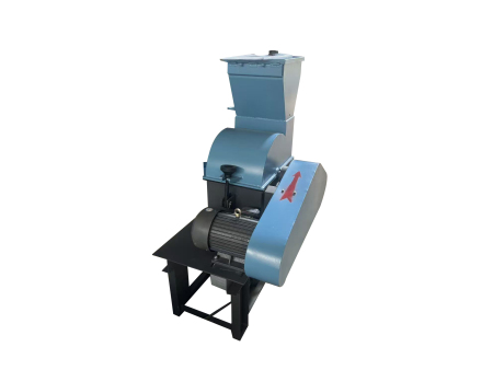 SMP-400型湿煤破碎机