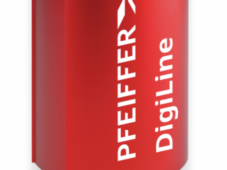 普发真空（PFEIFFER VACUUM）DigiLine 系列数字式真空计