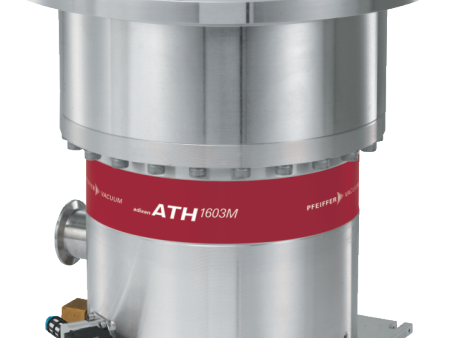 普发真空（Pfeiffer Vacuum）ATH 1603M 全磁浮涡轮分子泵