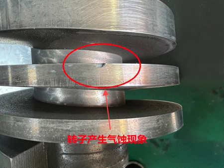 日本卡西亚玛KASHIYAMA SDE1220-011工业用干式螺杆真空泵维修与保养全解析