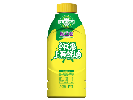 上等蚝油(1kg)