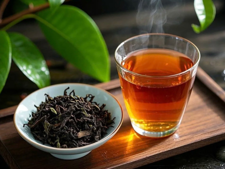 普洱茶