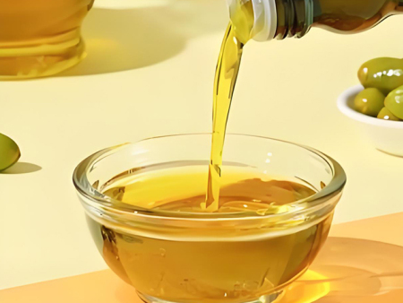 橄榄油