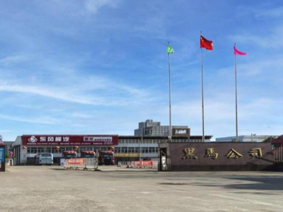 一汽解放|潍柴|客货车服务|货车维修-德阳市黑马汽车服务有限公司