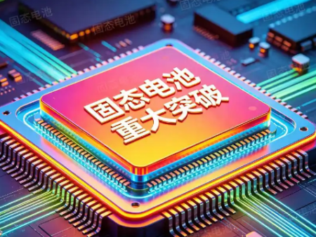 解决方案 | 固态电池取得重大突破，德烁科技涂胶技术为其保驾护航