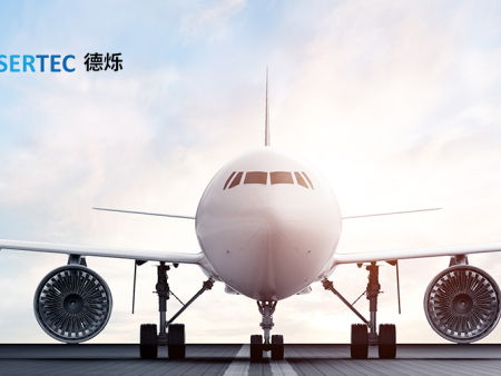 飞行安全的隐形卫士：德烁科技助力航空密封技术护航万亿低空经济