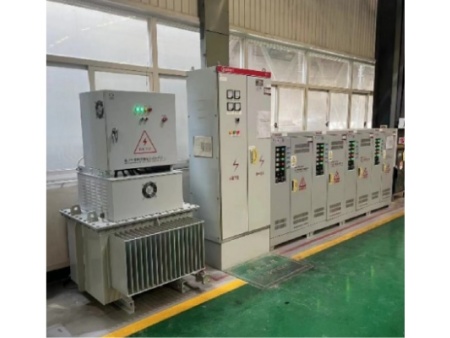  电磁式自适应电压暂降（闪变）抑制器 EAFS