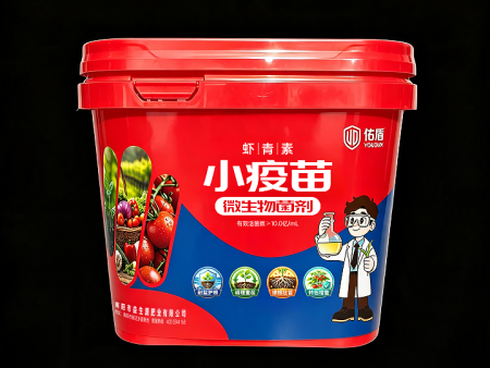 佑盾小疫苗