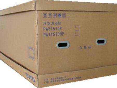 特硬型耐破纸箱