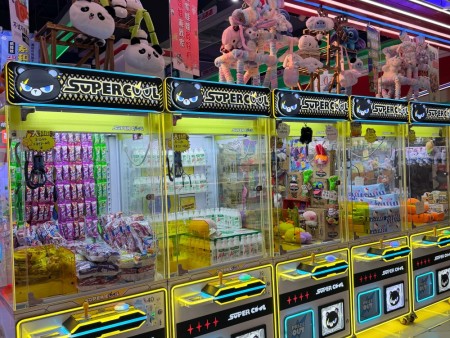 礼品机