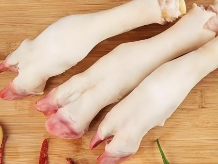 羊蹄