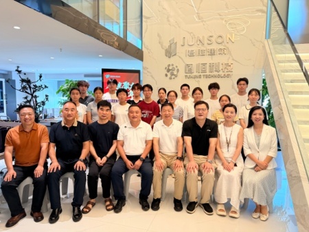 大爱助学 筑梦前行——西安市永寿商会联合君胜爱心基金会第二届“小爱助学帮困”公益活动圆满落幕
