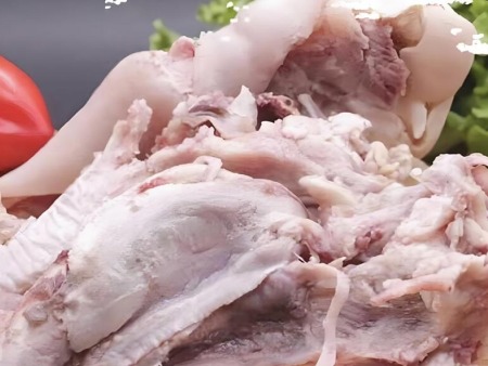 羊头肉