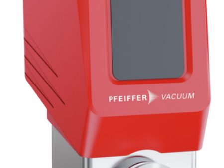 普发真空（PFEIFFER VACUUM）的一款真空计（真空规）