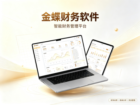 金蝶财务软件