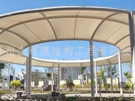贵州膜结构厂家推荐：选膜结构厂家，看这几点