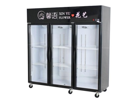非标展示柜