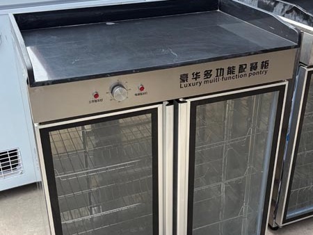备餐柜