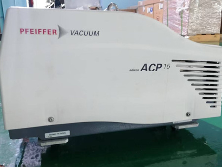 普发 Pfeiffer adixen ACP15 干式真空泵