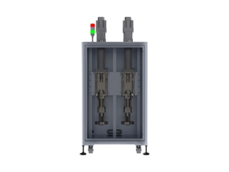 双组分定量机 DS-2KPM100